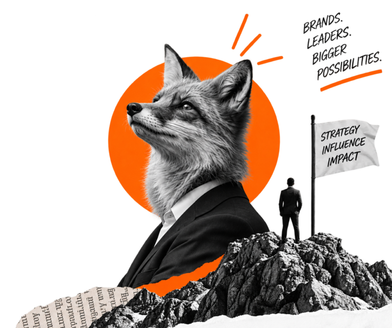 Fox Cortex - Marketing Agency